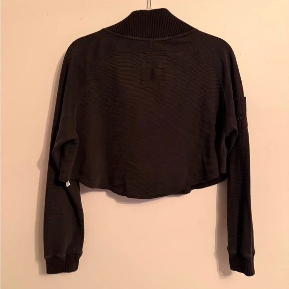 FP Movement So Fly Henley Top - Picture 7 of 7